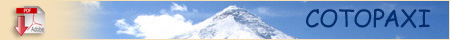 cotopaxi