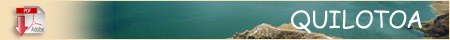 quilotoa